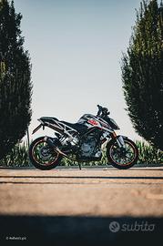 KTM Duke 390 – 2021