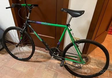 MOUNTAIN BIKE BIANCHI ASPID 2