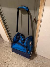 Borsa da calcio