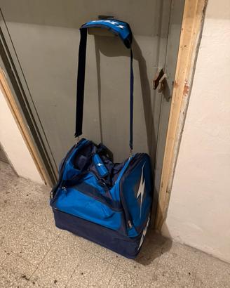 Borsa da calcio