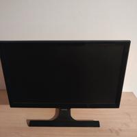 monitor Samsung 22 pollici