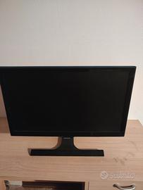 monitor Samsung 22 pollici