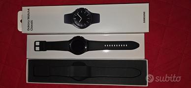 Samsung Galaxy Watch 4 Classic