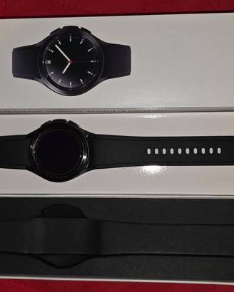 Samsung Galaxy Watch 4 Classic