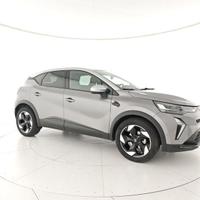 Renault Captur ECO-G 100 CV Techno + Bicolor