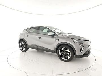 Renault Captur ECO-G 100 CV Techno + Bicolor