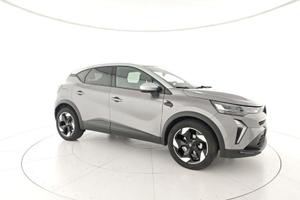 Renault Captur ECO-G 100 CV Techno + Bicolor