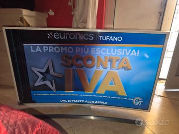 Tv Samsung smart