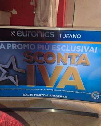 Tv Samsung smart