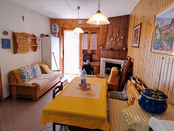 TRILOCALE via 25 Aprile, Camigliatello Silano