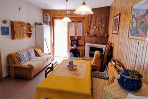 TRILOCALE via 25 Aprile, Camigliatello Silano