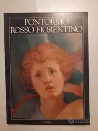 Pontormo rosso fiorentino Scala Arte