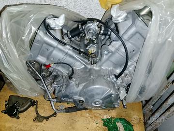 ricambi Honda vtr 1000 sp