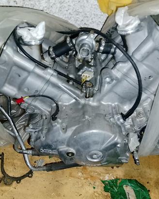 ricambi Honda vtr 1000 sp