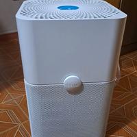 Blue by Blueair Pure 221 Purificatore d'Aria