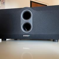 Subwoofer amplificato Energy EPS-100