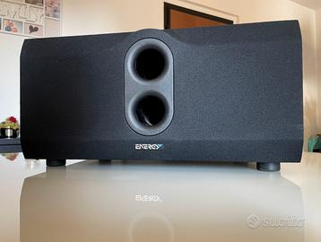 Subwoofer amplificato Energy EPS-100