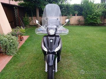 Piaggio Medley