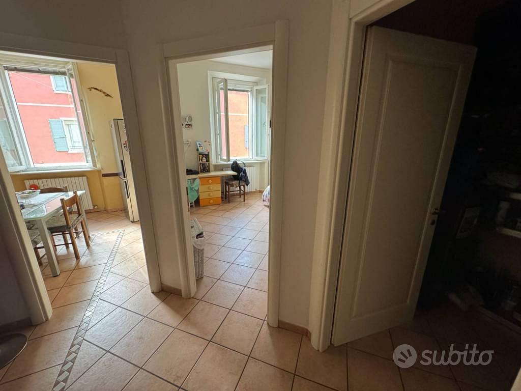 Appartamento – Mirandola, Modena - Altro