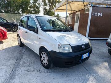 Fiat Panda 1.2 Emotion