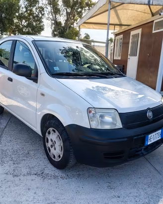 Fiat Panda 1.2 Emotion