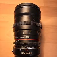 Obiettivo Rokinon 24mm F. 1.5 