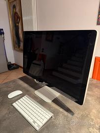 Monitor Apple Thunderbolt 27”