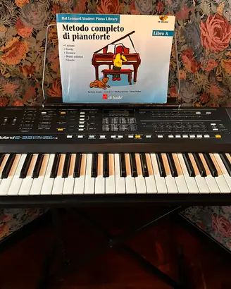 Tastiera Roland E35