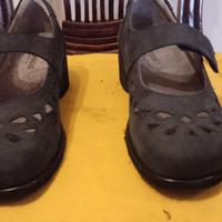 SCARPE MEDICO/ORTOPEDICHE F.LLI TOMASI CON PLANTAR