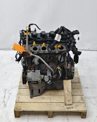 MOTORE COMPLETO 55263842 1.6 BENZINA 81Kw 110CV FI