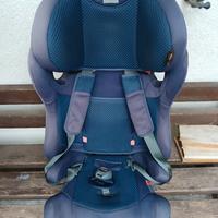 seggiolino auto marca Belelli