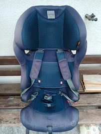 seggiolino auto marca Belelli