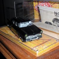 Simca Presidence del 1958 Norev 1:43