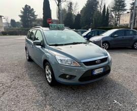 Ford Focus 1.6 TDCi (110CV) SW Tit. Ok NEOPATENTAT