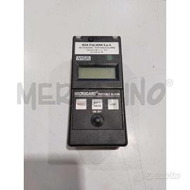 ESPLOSIMETRO MSA