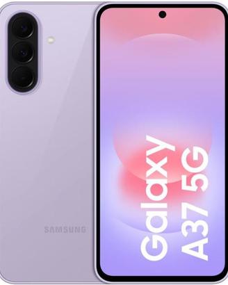 GALAXY SAMSUNG A37 5G 128GB DUAL SIM DISPLAY 6.7"