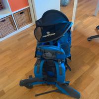 Zaino da Hiking porta bimbo