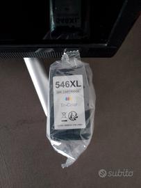 Cartuccia inchiostro a colori per Canon Pxima 