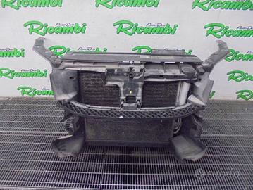 RIVESTIMENTO - OSSATURA ALHAMBRA 7N 2.0 TDI 2016