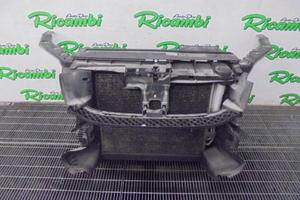 RIVESTIMENTO - OSSATURA ALHAMBRA 7N 2.0 TDI 2016