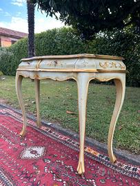 Consolle veneziana