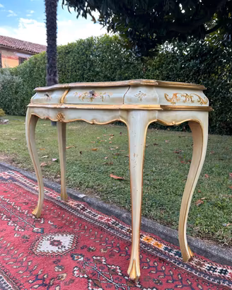 Consolle veneziana