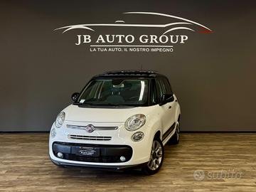 Fiat 500L 1.3 Multijet 85 CV