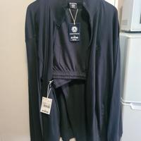 Tuta Be Board 6XL Blu