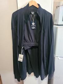 Tuta Be Board 6XL Blu