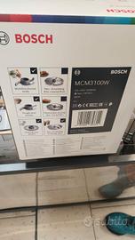 robot da cucina 