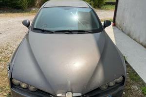 Alfa romeo 159 sportwagon giugiaro