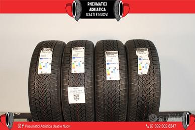 4 Gomme NUOVE 195 60 R 16 Bridgestone SPED GRATIS