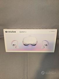 Oculus quest 2 64 gb