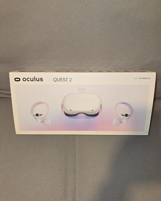 Oculus quest 2 64 gb